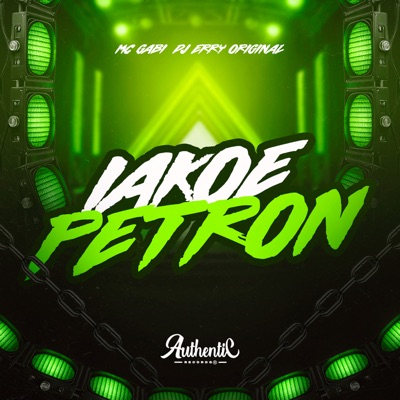 Iakoe Petron - Single