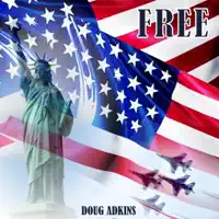 FREE — DOUG ADKINS
