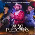 Ya No Puedo Más