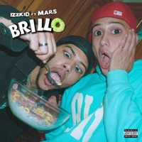 Brillo - Single - IZZKID & MARS