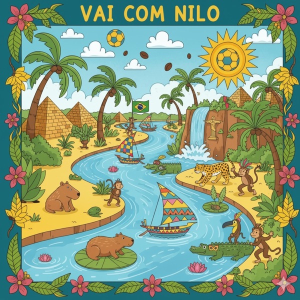 VAI COM NILO