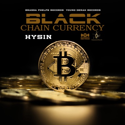 Black Chain Currency - Single
