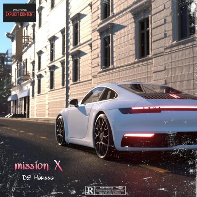 Mission X - Single