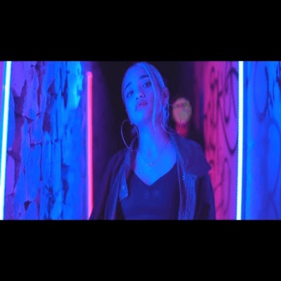 Wannabe Me (feat. Das 41) - Single