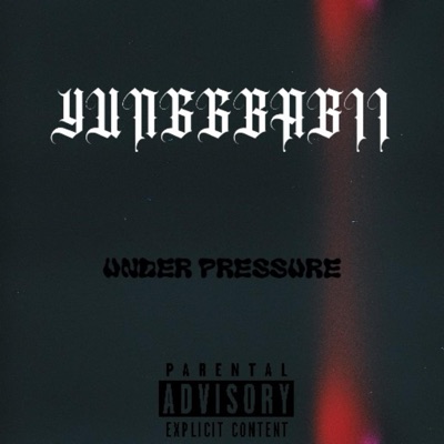 Under Pressure - Single