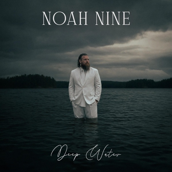 Deep Water — Noah Nine cover art