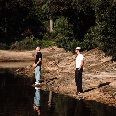 SEMELHANÇAS (feat. Champ 3045) - Single