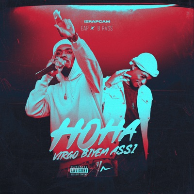 Hoha Virgo Biyem-Assi - Single