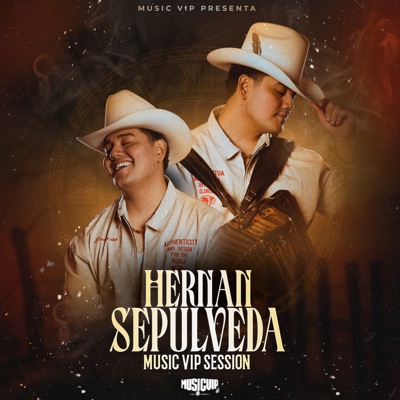Song - Nunca Voy A Olvidarte (En Vivo) - Hernan Sepulveda