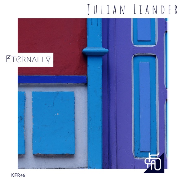 Eternally - Single