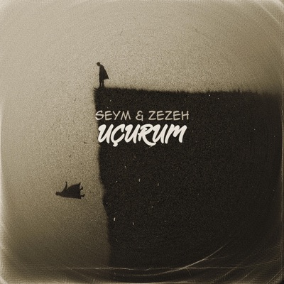 uçurum (feat. Zezeh) - Single