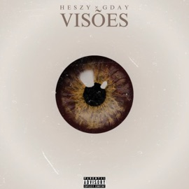 Visões (feat. Gday) Heszy
