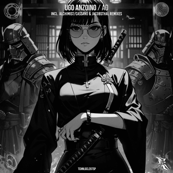 Ao - Single