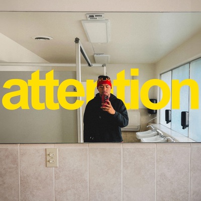 attention - Single