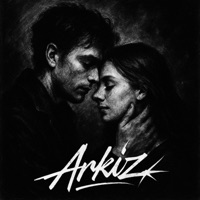 Любовь Мой Яд - Single - ARKIZ