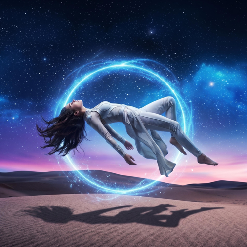 Zero Gravity