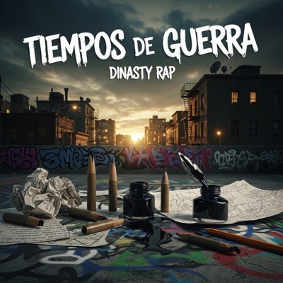 Tiempos de Guerra - Single