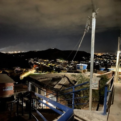 TROPA DO COLORIDO (feat. MC HV & MC MAIQUIN) - Single