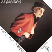 Let's All Dance - Single - Argentina