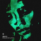 Fallin' in Love artwork