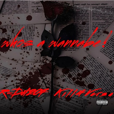 WHOS A WANNABE! (feat. Kill4Versa) - Single