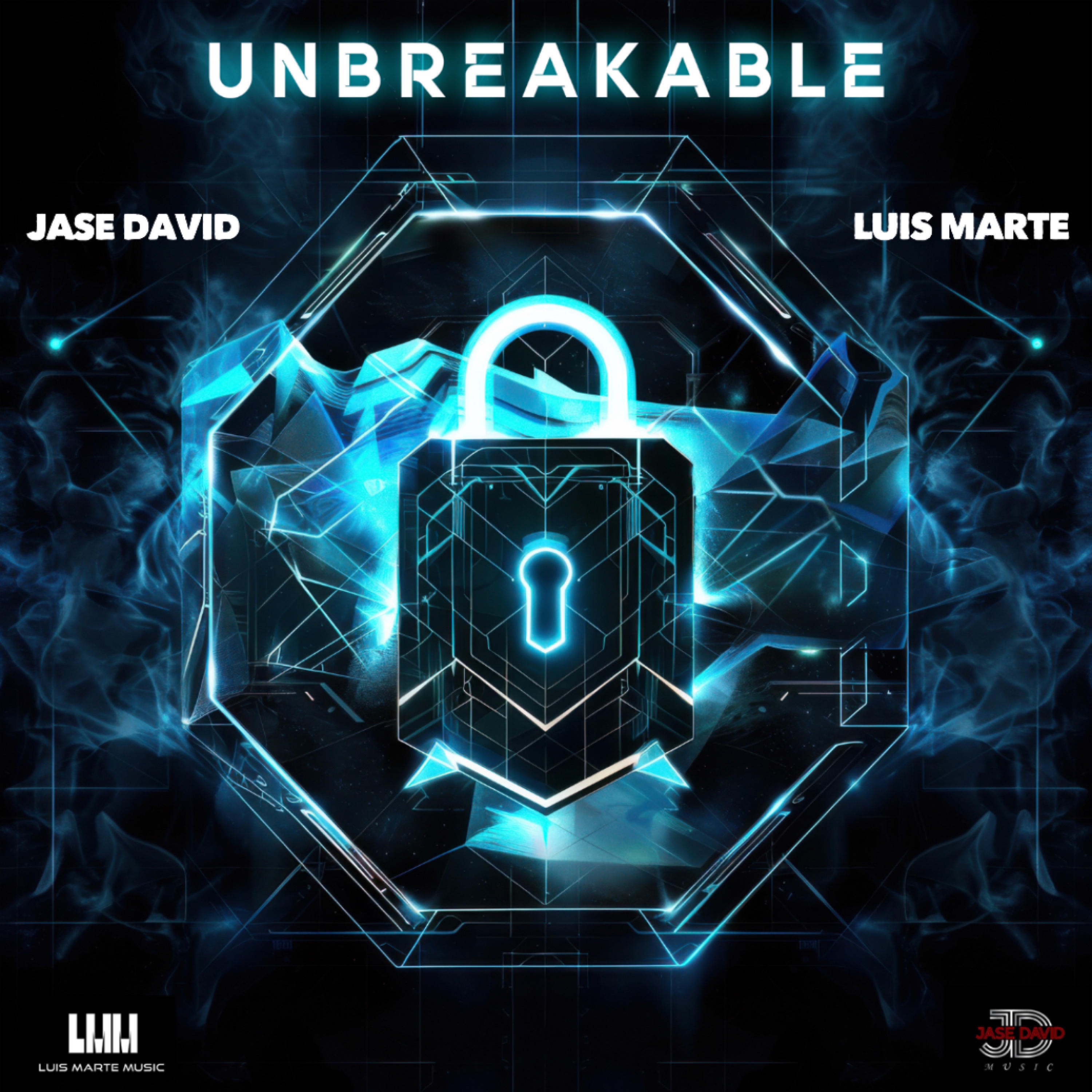 UNBREAKABLE - Single