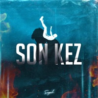 Son Kez - Single - Siyah