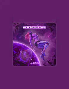 Listen to A-Reis, watch music videos, read bio, see tour dates & more!