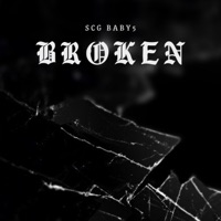 Broken - Single - SCG Baby5