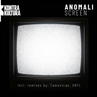 Screen - Single - Anomali, SNYL & Tamexican
