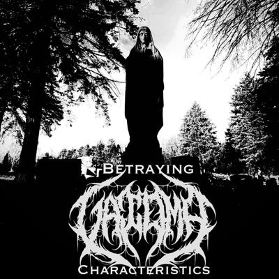 Betraying Characteristics - Single