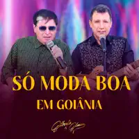 Foto 3X4 — Gilberto e Gilmar
