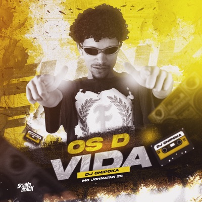 Os D Vida - Single
