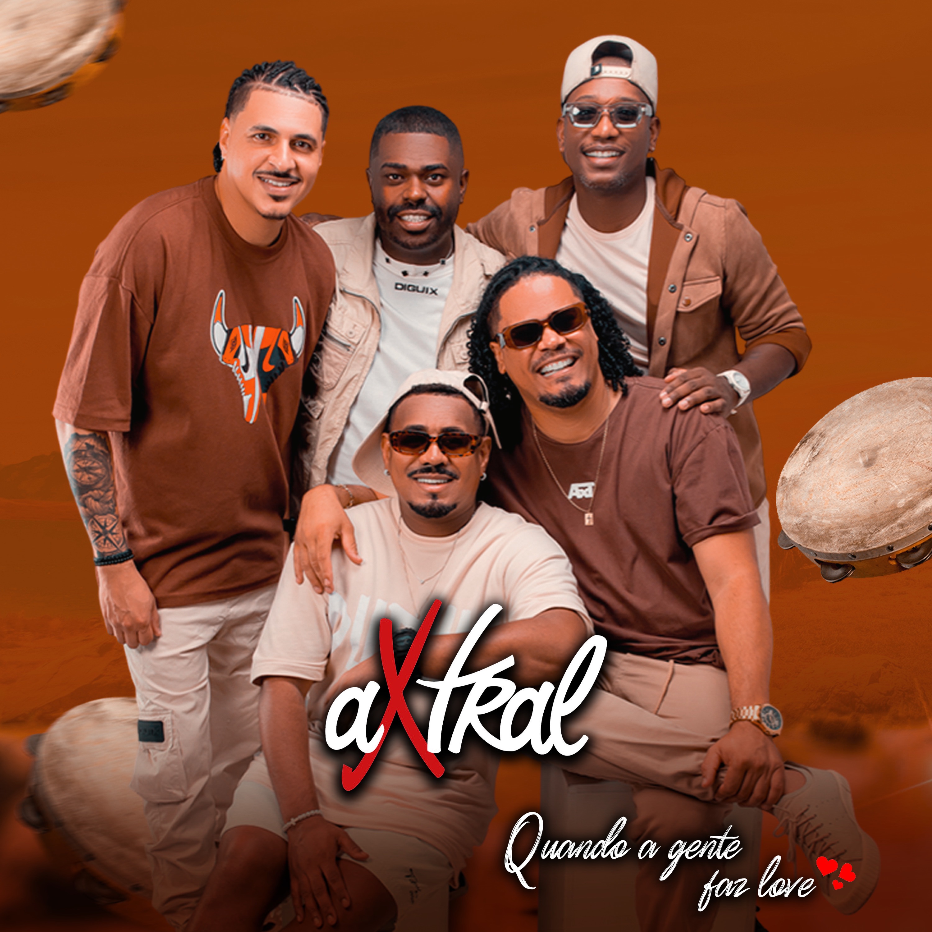 Quando a Gente Faz Love