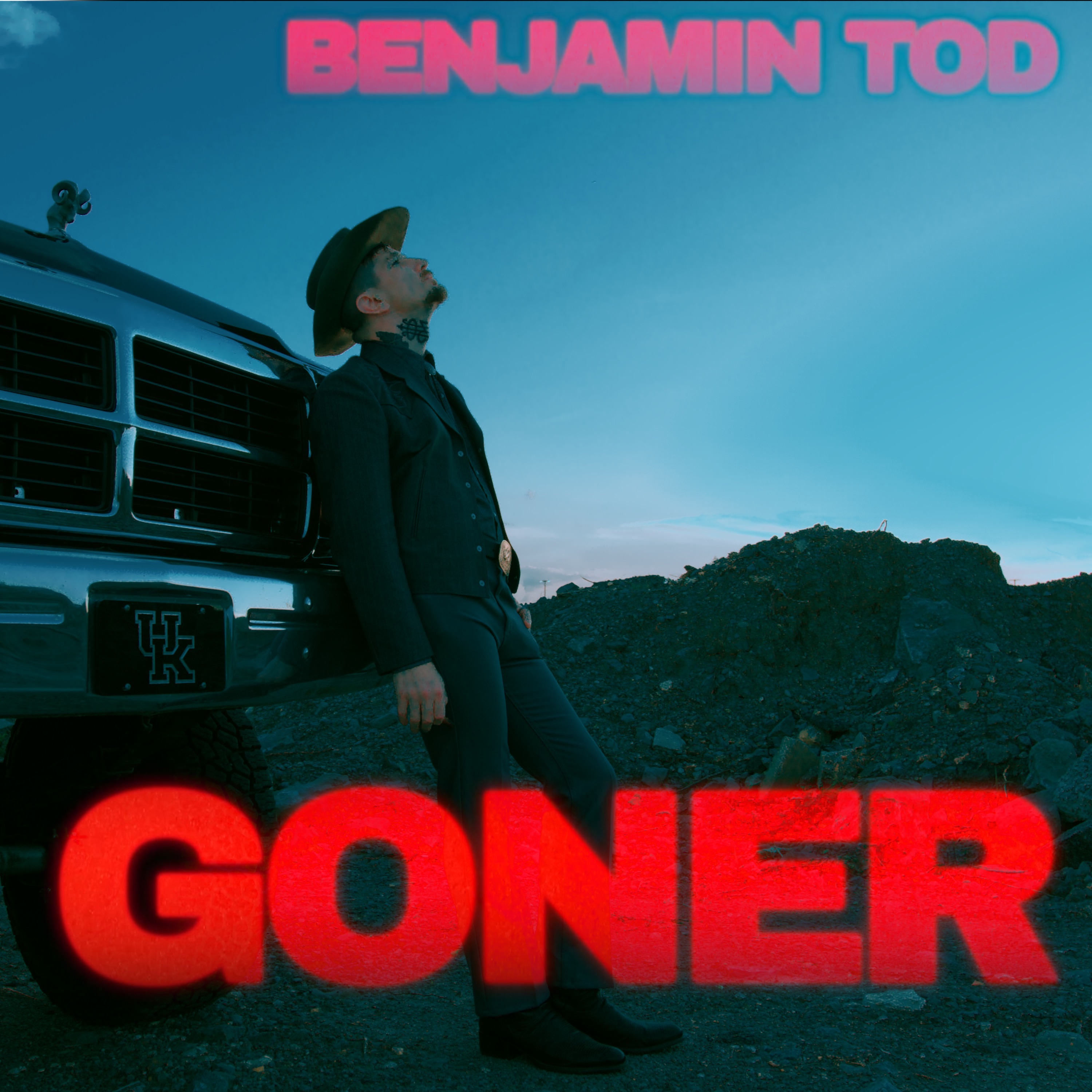 Goner - Single