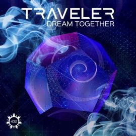 Dream Together Traveler