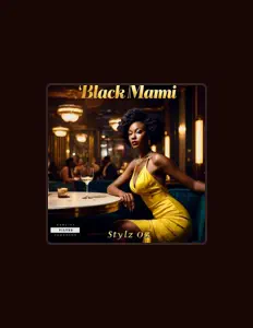 聆聽 Stylz OG、觀看音樂影片、閱讀小傳、查看巡演日期等！