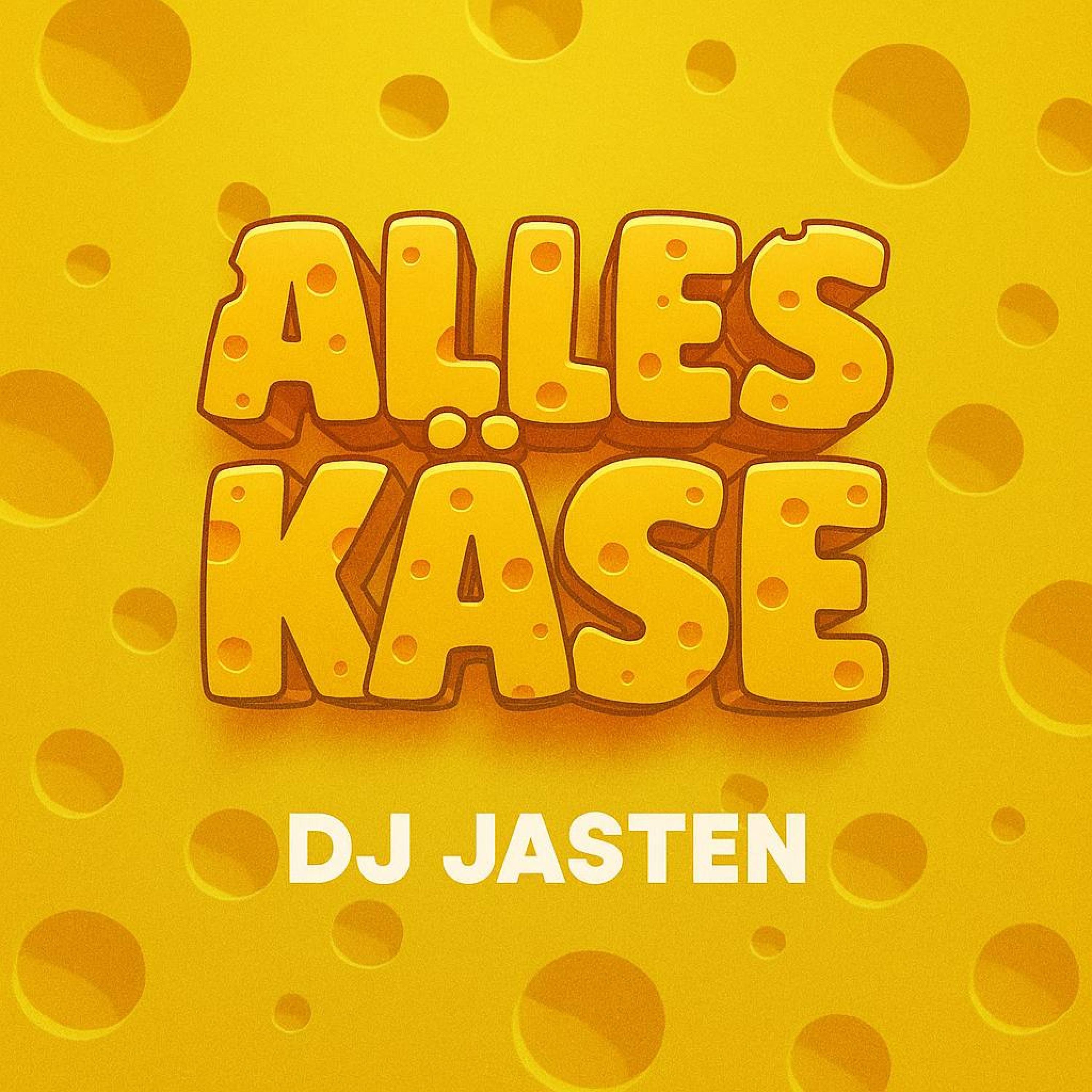 Alles Käss - EP