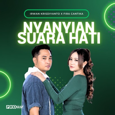 Nyanyian Suara Hati - Single