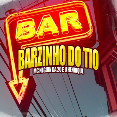 Barzinho do Tio - Single