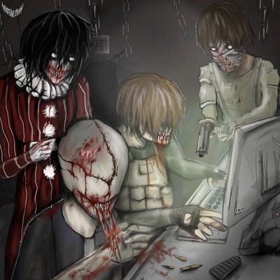 COLUMBINE EFFECT (feat. SCORN, JACKSAW & KARVESTER) - Single