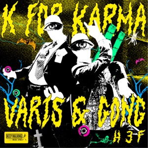 K for Karma