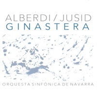 Concierto para arpa y orquesta, op. 25 (arreglo para acordeón) - Single - Alberto Ginastera, Federico Jusid & Iñaki Alberdi