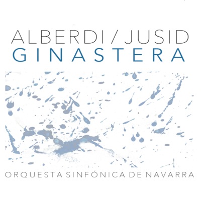 Concierto para arpa y orquesta, op. 25 (arreglo para acordeón) - Single