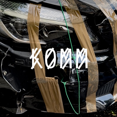 Komm (feat. Juju) - Single