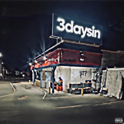 3daysin - Single
