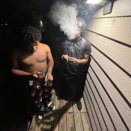 GlockOnMySide (feat. $aturn) 24TAY