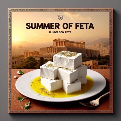 Summer of Feta