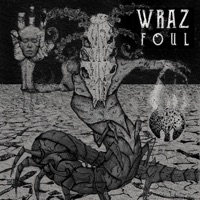 Foul EP - Wraz.