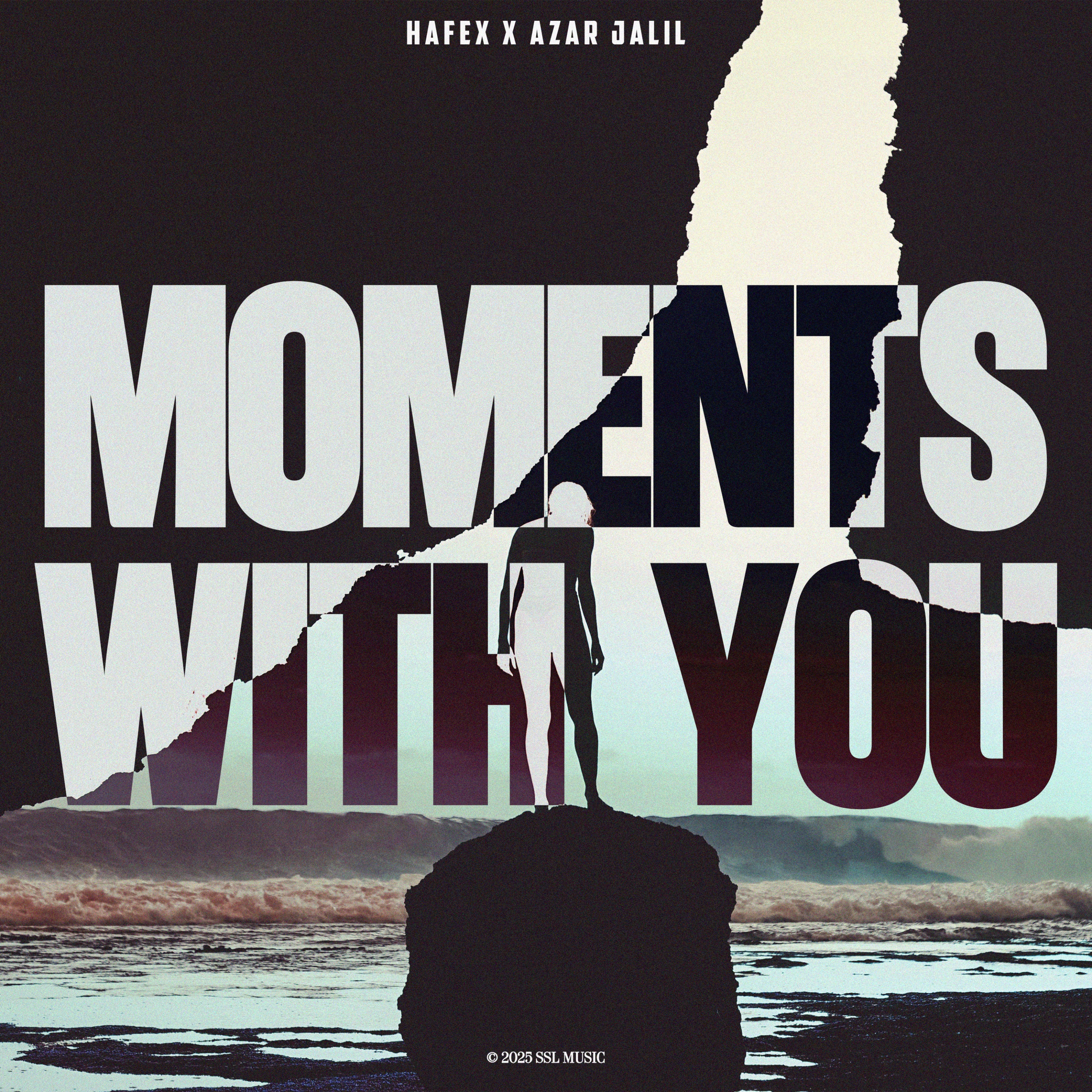 Moments With You - Single